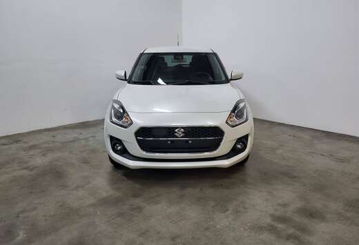 Suzuki 1.2 Hybride * ALLGRIP 4X4 * CARPLAY * GPS * CA ...