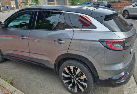 Renault Austral 1.3 TCe MHEV Techno 160 EDC