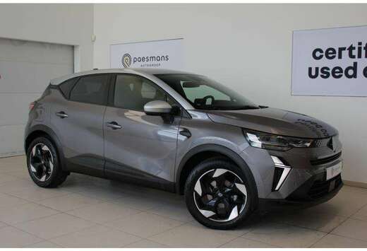 Renault Techno Tce 90