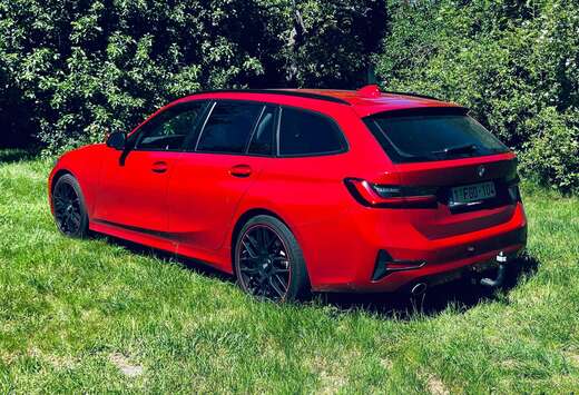 BMW Touring 318 d AdBlue