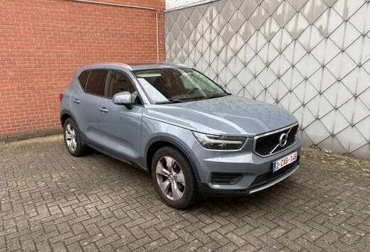 Volvo XC40 1.5 T3 Momentum Pro