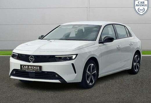 Opel 1.5 D 130ch BVA8