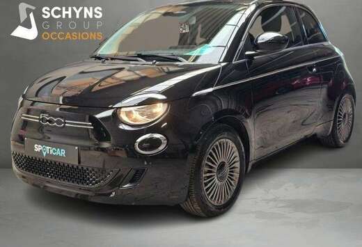 Fiat BERLINE ICON