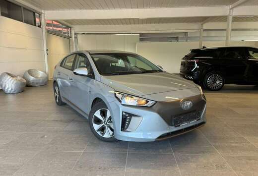 Hyundai Electric