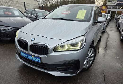 BMW Gran Tourer DA  XDrive 150CV  7PLACES
