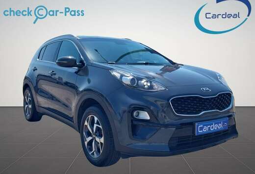 Kia GARPLAY/GPS/CLIM/GARANTIE/