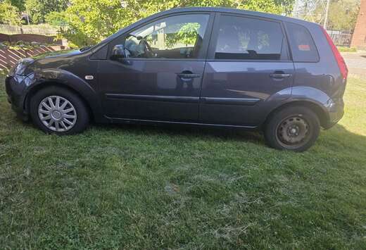 Ford 1.3 Trend