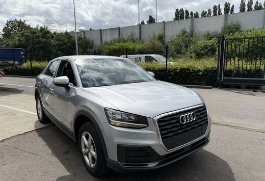 Audi Q2 1.4 TFSI