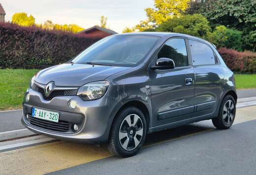 Renault Twingo 1.0i SCe Limited S