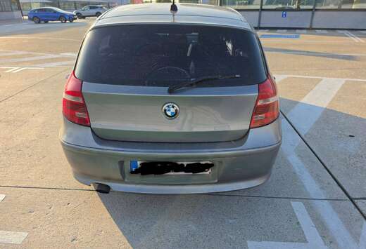 BMW 116i
