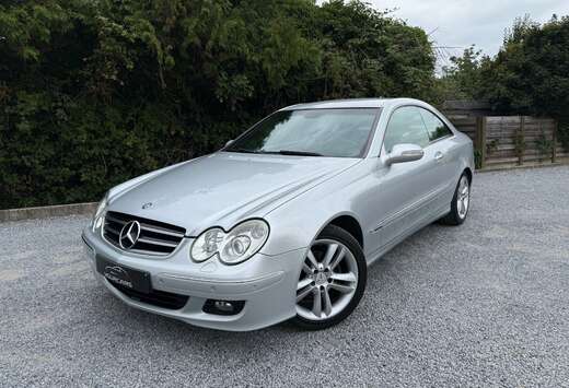 Mercedes-Benz CDI Avantgarde * XENON * GPS * LEDER