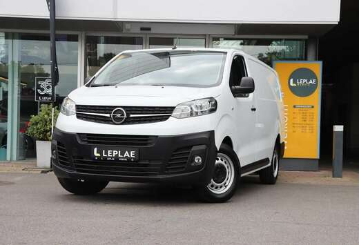 Opel VAN L3H1 2.0145PK |GPS|CAMERA|FLEXCARGO|