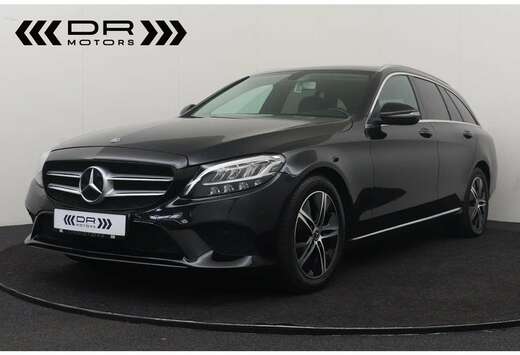 Mercedes-Benz d BREAK FACELIFT AVANTGARDE  BUSINESS S ...