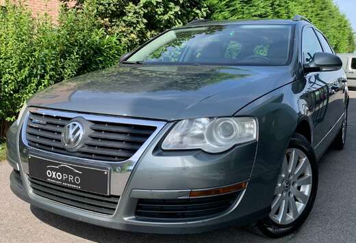 Volkswagen 2.0 TDi 110CV / GRAND GPS / CLIM AUTO / CR ...
