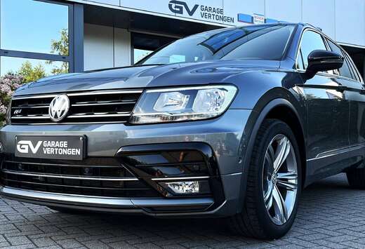 Volkswagen 1.5 TSI ACT IQ Drive 150 PK * R Line *Acc* ...