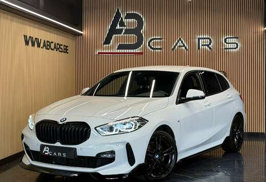 BMW IA PACK M PERFORMANCE  ** GARANTIE 12 MOIS ** 1ER ...