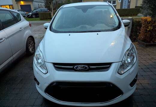 Ford C-Max 1.0 EcoBoost Titanium S-S