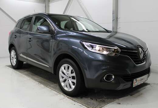 Renault 1.2 TCe  Bluetooth  Navi  TopDeal
