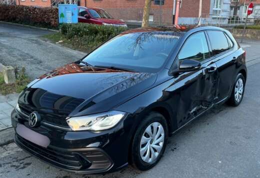 Volkswagen 1.0 TSI OPF DSG Life *Schadeauto*