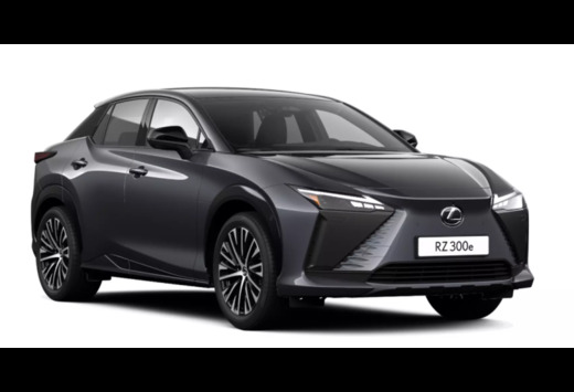 Lexus Privilege Line + Pano Roof STOCK DEAL - beschik ...
