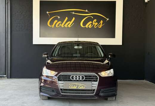 Audi Sportback 1.4 TFSI Sport 1erPROPRIO*NAVI*