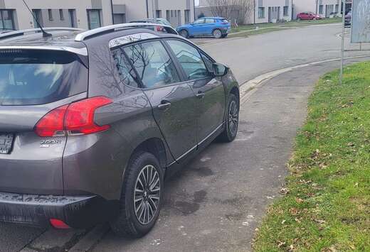 Peugeot 1.6 e-HDi Active