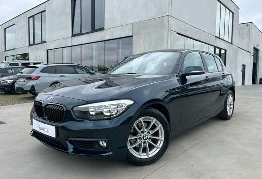 BMW 2018/benzine/95.000km/Navi/Carplay/PDC/Garantie
