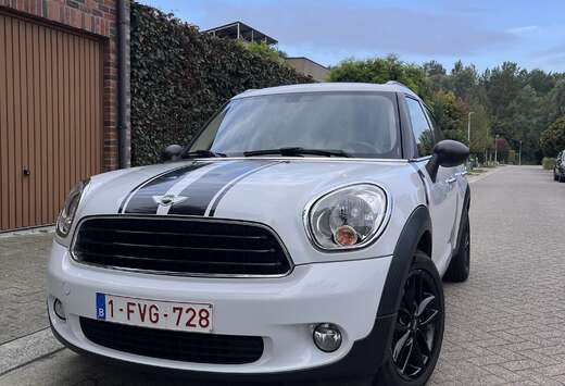 MINI 1.6i