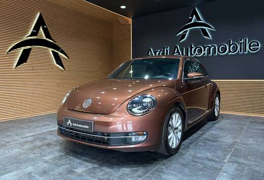 Volkswagen 1.2 TSI Allstar *CARPLAY*SIEGE CHAUFF*1ER  ...