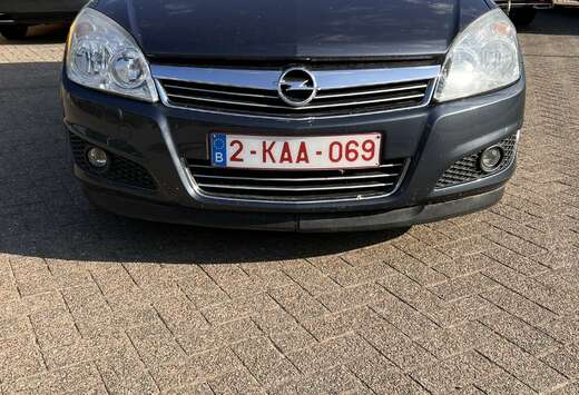 Opel