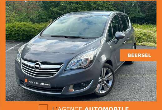 Opel AGENCE BEERSEL - ✅12 MOIS DE GARANTIE