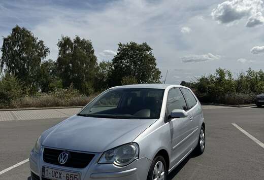 Volkswagen 1.4 TDi Comfortline