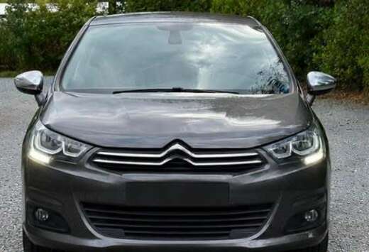 Citroen 1.2 PureTech Shine S&S
