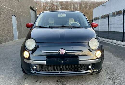 Fiat 1.3 Multijet Pop Stop & Start