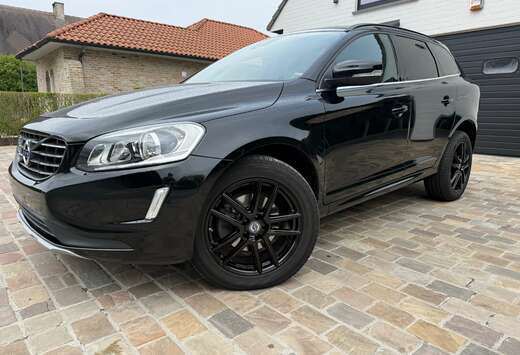 Volvo 2.0 D4 Kinetic  Geartronic