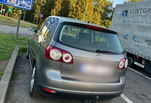 Volkswagen 1.6i 16v FSI Comfortline