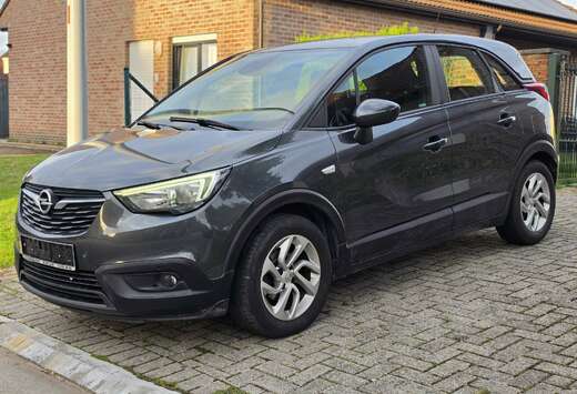 Opel 1.2i Edition