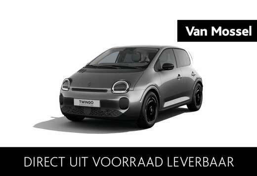 Renault Techno | Renault handenvrije instap- en start ...