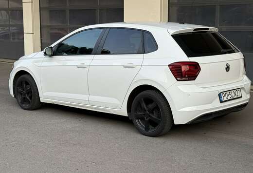 Volkswagen 1.0 Trendline