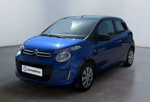 Citroen CLIM*BLUETOOTH*REGULATEUR+++