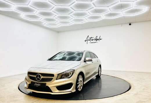 Mercedes-Benz 1AN GARANTIE1ER PROPRIOPACK AMGEURO 6b