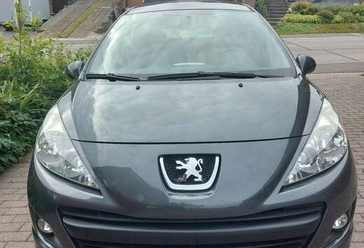 Peugeot SW 1.4i Access