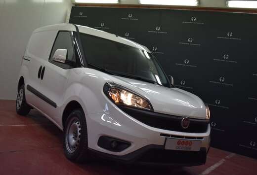 Fiat Utility