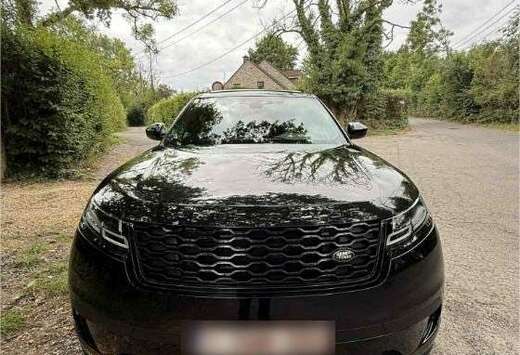 Land Rover 2.0 TD4 MHEV D200