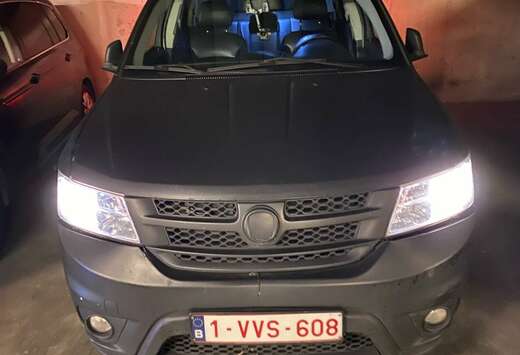 Fiat 2.0 Multijet 16V DPF