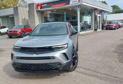 Opel Mokka 1.2 DI Turbo GS