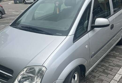 Opel 1.7 CDTI (Essentia)