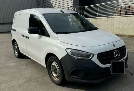 Mercedes-Benz Citan 110 CDI Standard PRO