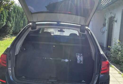 BMW 535d xDrive Touring Sport-Aut. Luxury Line