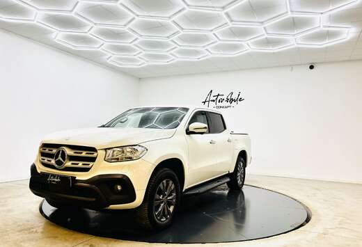 Mercedes-Benz 1AN GARANTIETVA DÉDUCTIBLEUTLITAIRECAM ...